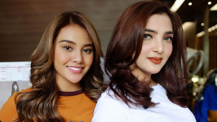 Kemarahan Ashanty Saat Aurel Pamit Dugem Jam 1 Pagi, Ancam Diusir & Terucap