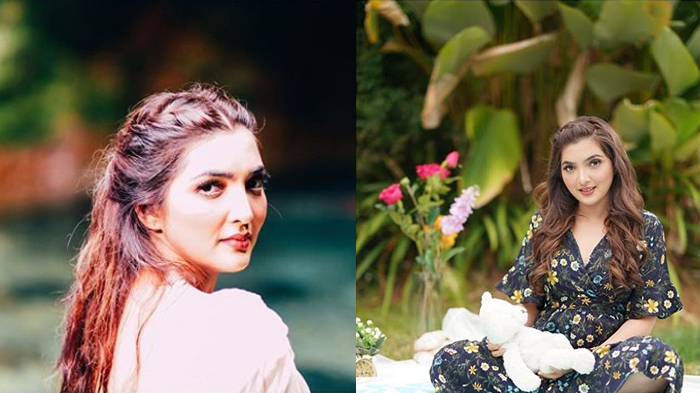 Bukti Ashanty Tetap Sederhana, Tak Segan Ngepel Lantai Rumah Meski Berbusana Kebaya