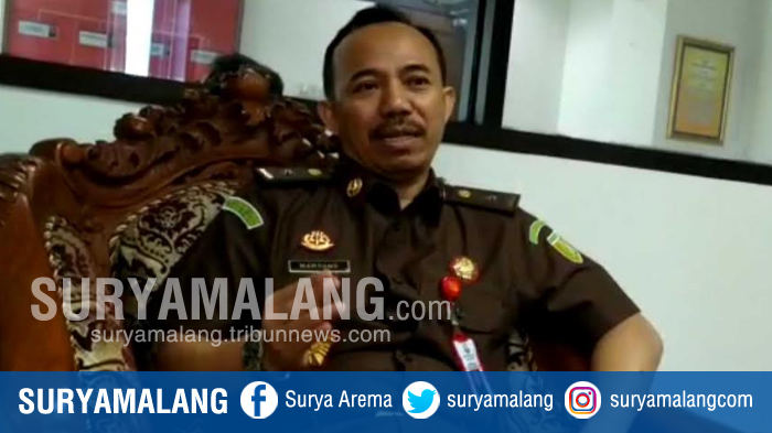 Kejati Jatim Belum Terima Surat Pemberitahuan Dimulainya Penyidikan (SPDP) Veronica Koman