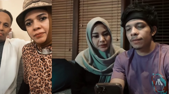 Atta Halilintar Tanya Hubungan Suami Istri saat Ramadan, Mertua Aurel Ungkap Nasihat Biar Gak Dosa