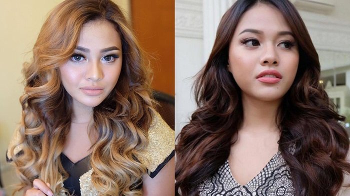 Tampil Seksi Aurel Hermansyah Kena Semprot Netter Hingga Bongkar Masa Lalu Anang Hermansyah