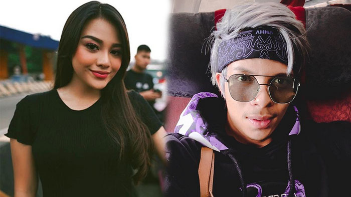 Dikabarkan Pacaran dengan Atta Halilintar, Ucapan Aurel Hermansyah Bikin Penasaran : Memang Dekat