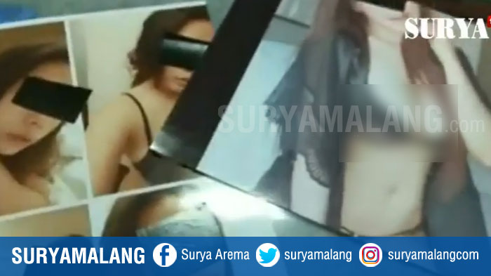 Masih Ingat Keyko Ratu Prostitusi Online? Begini Nasibnya di Detik-detik Jelang Persidangan