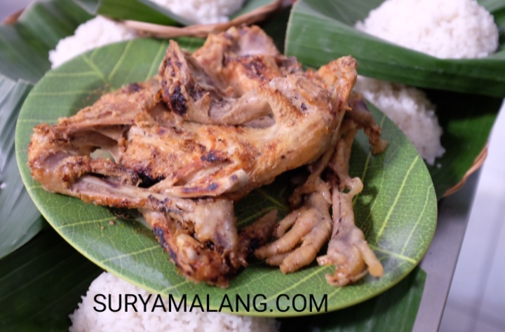 Daftar Kuliner yang Wajib Dicoba Ketika Berkunjung ke Trenggalek