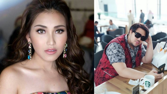 Ivan Gunawan Ungkapkan Perasaannya Setahun Syuting Brownis Bersama Ayu Ting Ting