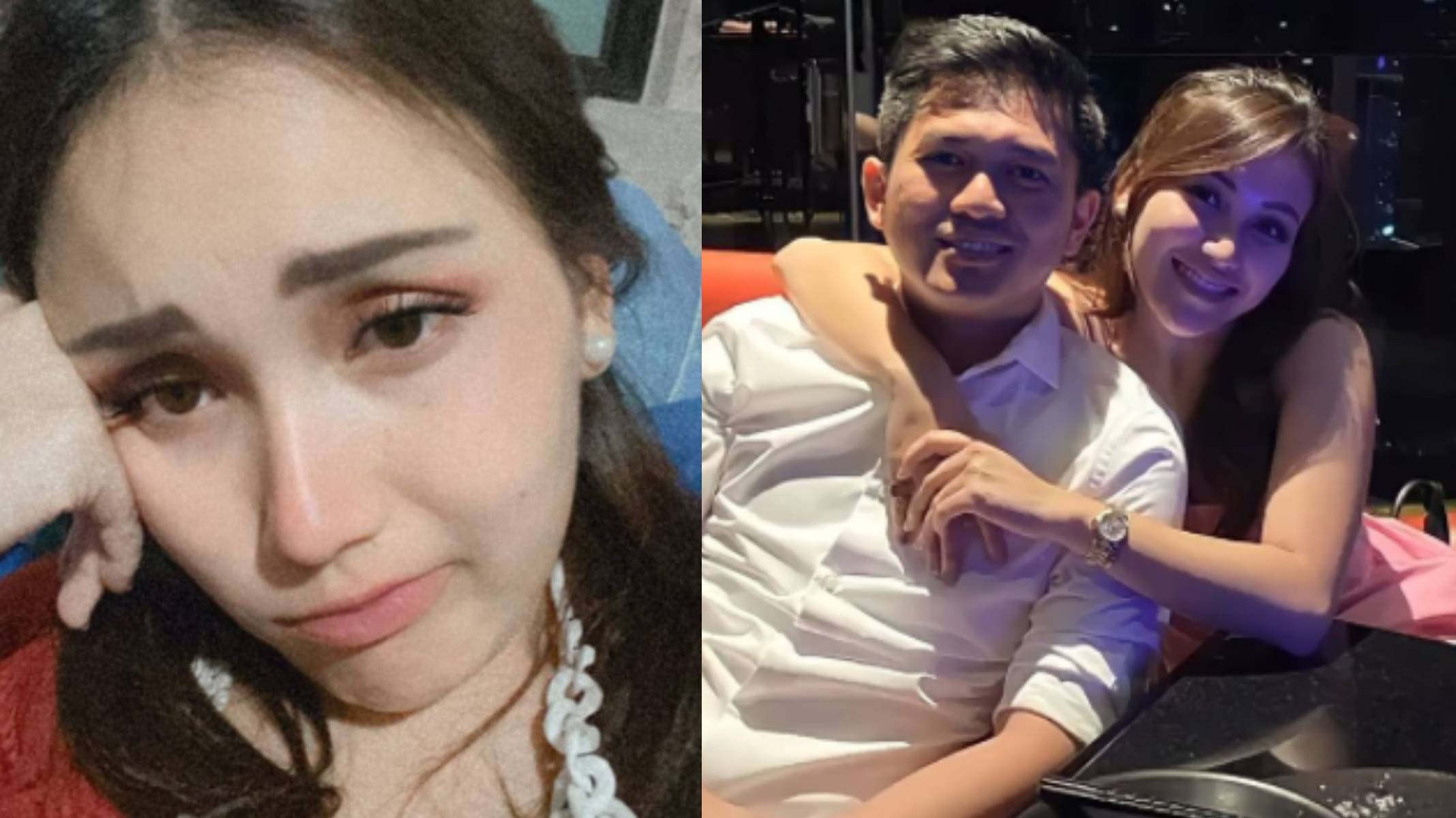 Gengsi Ayu Ting Ting Disebut Menangisi Adit Jayusman saat Putus: Siapa yang Galau Jangan Ngada-ngada