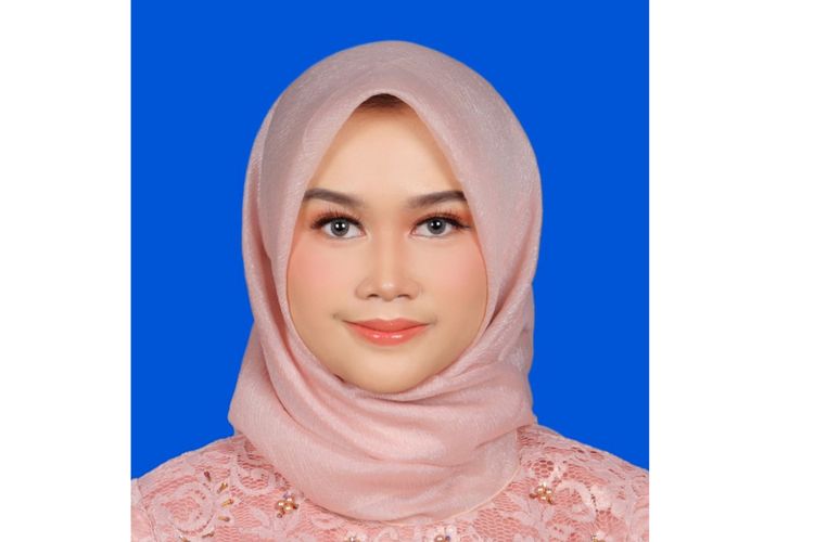 Cantik dan Berprestasi, Azzara Lulus dari UB IPK 3,97 Langsung Diterima 2 Perusahaan Jepang