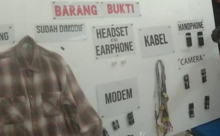 Tarif Joki Ujian Masuk Perguruan Tinggi Negeri (PTN) di Surabaya, Paling Murah Rp 100 Juta