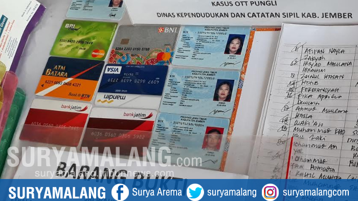 Pendapatan Pengepul Calo KTP Capai Rp 35 Juta Per Bulan, Sebagian Disetor Untuk Kadispendukcapil