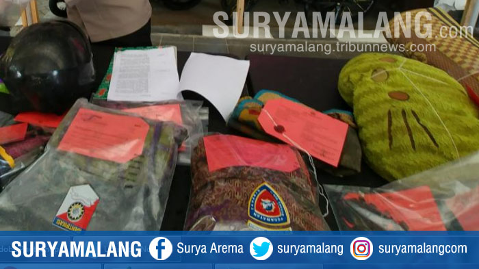 Teror Pelemparan di Desa Ngadirejo, Trenggalek, Cewek 15 Tahun Terluka