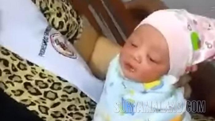 Memburu Pembuang Bayi Perempuan di Tepi Jalan Kauman, Baureno, Bojonegoro