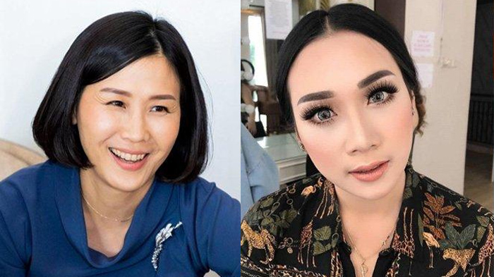 beda-foto-imlek-veronica-tan-dan-puput-nastiti-devi-amati-busana-dan-makeup-yang-dipakai-istri-ahok.jpg