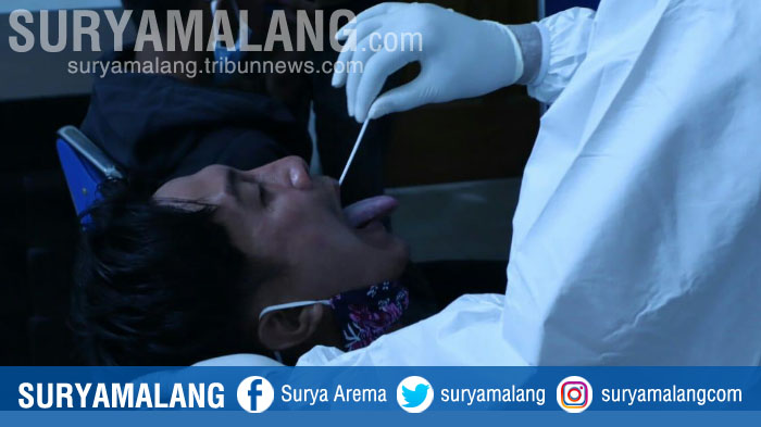 Fatwa MUI Jatim Sebut Rapid Test, GeNose, dan Swab Test Tidak Membatalkan Puasa Ramadhan