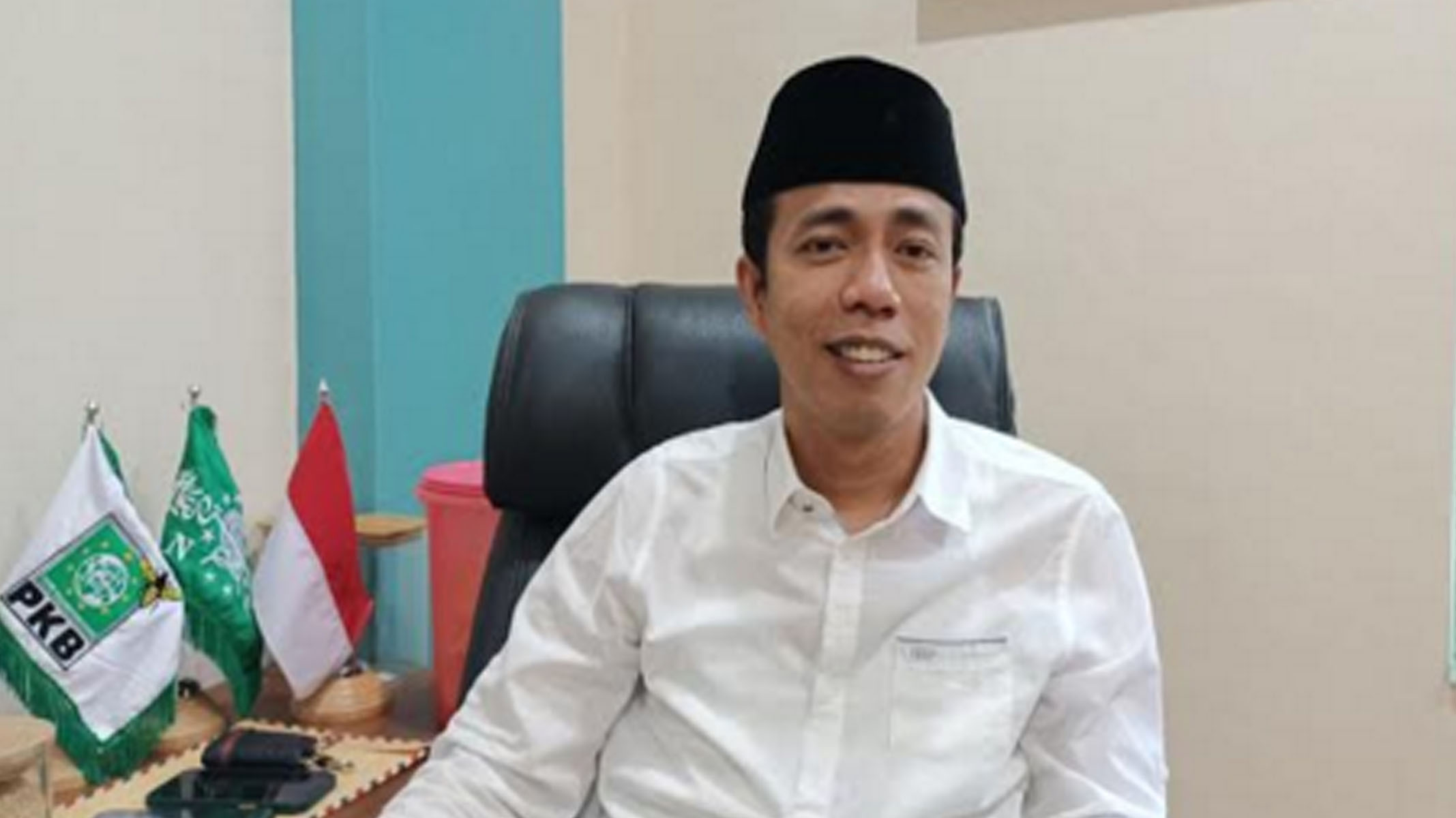 Isu Muktamar Luar Biasa untuk Gulingkan Cak Imin, DPW PKB Jatim Pastikan Soliditas Kader