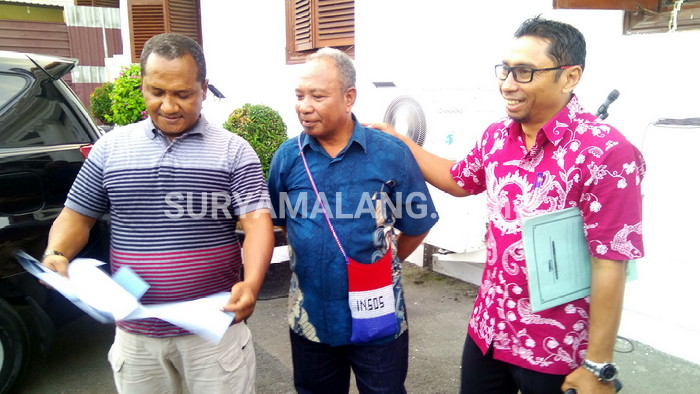Mahasiswa Papua di Surabaya Tolak Kibarkan Merah Putih Berujung Kekerasan