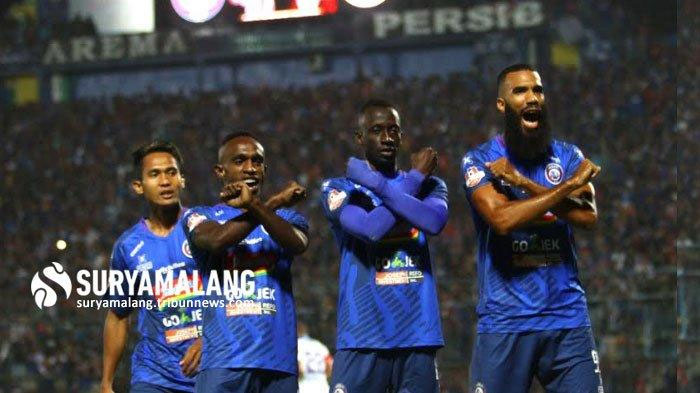 BERITA AREMA POPULER Hari ini, Alasan Jadwal Arema VS Persebaya Berubah dan Update Penjulan Tiket