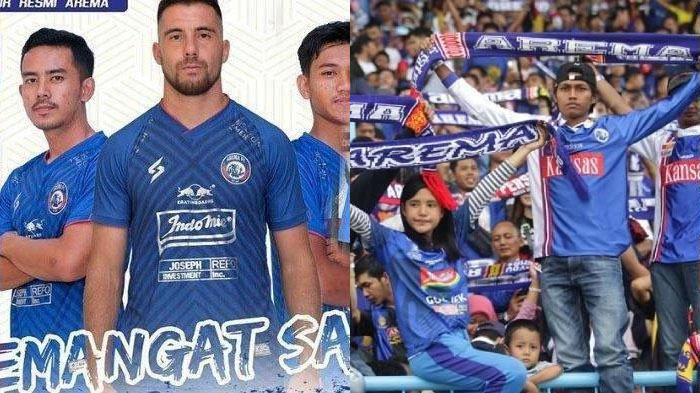 Berita Arema Hari ini 10 Juli 2020: Jadwal Latihan Perdana Singo Edan dan Aturan untuk Aremania