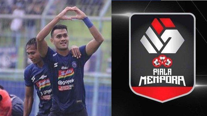 Berita Arema Populer Minggu 14 Maret 2021: Update Kondisi Pemain dan Jadwal Piala Menpora 2021