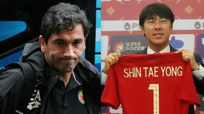 Berita Arema Populer Minggu 16 Mei 2021: Target Eduardo Almeida, 2 Pemain Singo Edan Berangkat UEA