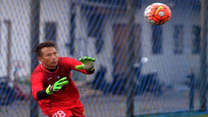 Persaingan Ketat untuk Perebutan Kiper Utama Persib Bandung, Posisi I Made Wirawan Terancam