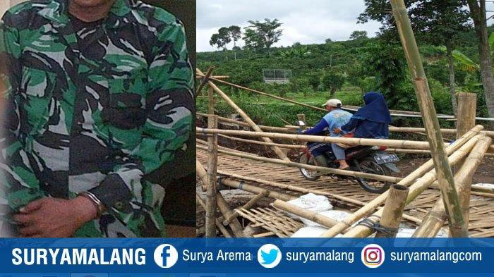 berita-malang-hari-ini-populer-kuli-perdayai-dosen-pakai-seragam-tni-penyebab-jembatan-dau-roboh.jpg