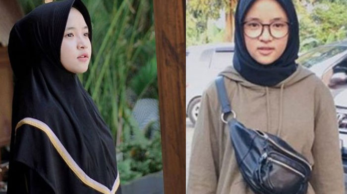 Inilah Isi tas kecil Nissa Sabyan yang Sering Ia bawa, Dibongkar di Depan Teman-temannya