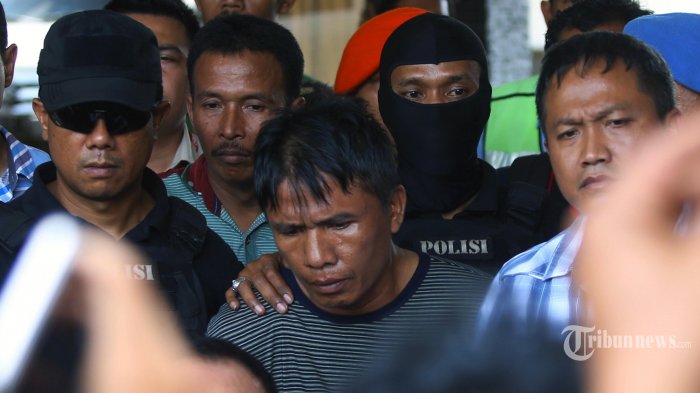 Tetangga Tak Tahu Pekerjaan Buron Perampokan Pulomas yang Tertangkap di Medan, Katanya Begini
