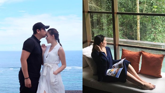 Curhat Istri Penyanyi Sammy Simorangkir Jelang Pernikahan Bikin Haru, Netizen Bilang So Sweet Banget