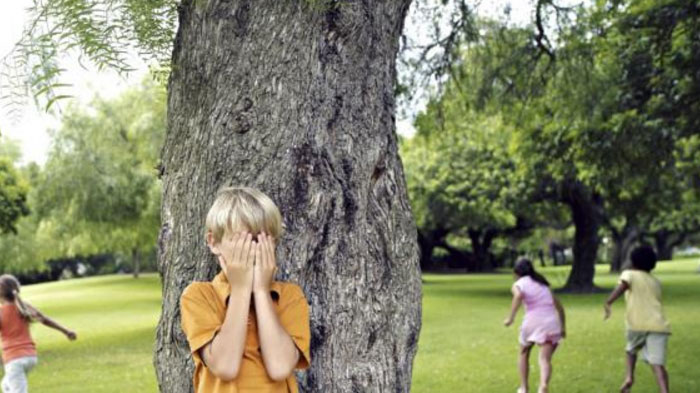 Italia Gelar Kejuaraan Petak Umpet Internasional, Berani Ikut?