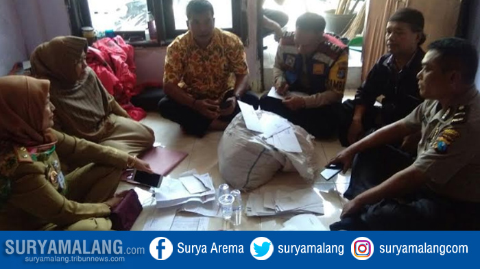 Ada Karung di Laundry Dikira Berisi Baju Kotor, Ternyata 1.000 Berkas Penting