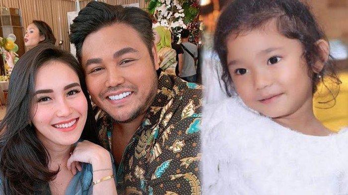 Bilqis Polos Ingin Punya Ayah Om Shaheer, Ivan Gunawan Ditolak Mentah, Ayu Ting Ting: Gak Boleh Gitu