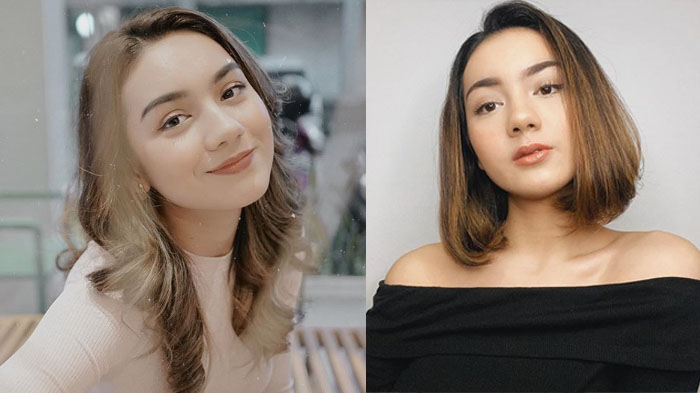 Biodata Ersya Aurelia Pemeran Salma di Sinetron Indah Pada Waktunya SCTV, Jadi Model Sejak 8 Tahun