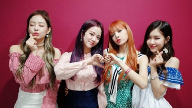 Ikuti Jejak PSY Gangnam Style dan BTS, Ini Sejarah Baru yang Diraih Blackpink di Inggris
