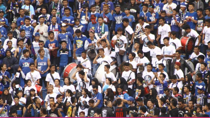 Keyakinan Persib Bandung Mampu Kalahkan Arema FC di Hadapan Bobotoh