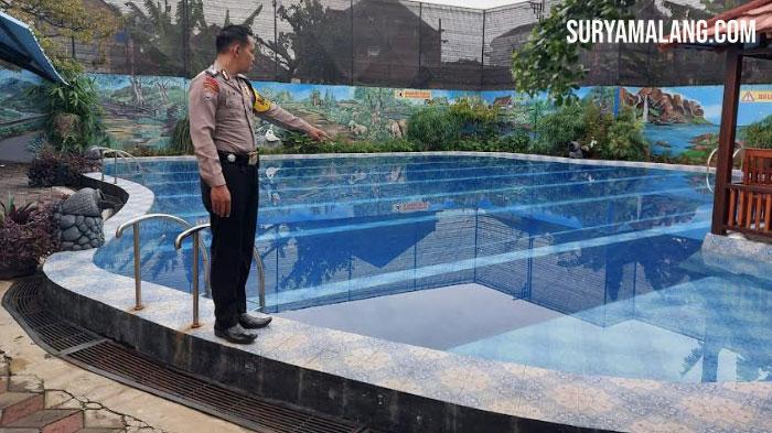 Murid TK Tewas Tenggelam saat Rekreasi Bersama Guru dan Orangtua di Desa Sumberpasir, Malang