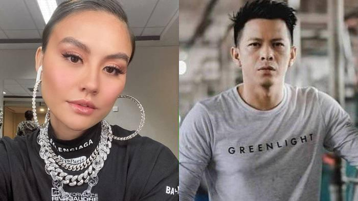 Bocoran Isi Voice Note Ariel Noah untuk Agnez Mo 3 Tahun Silam, Sukses Buat Mantan Luna Maya Panik