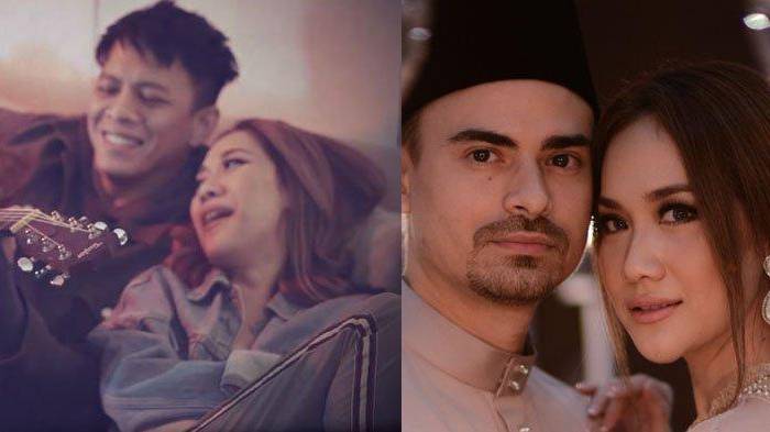 BCL Sering Dijodoh-jodohkan dengan Ariel, Begini Jawaban Istri Ashraf Sinclair Ditanya Menikah Lagi