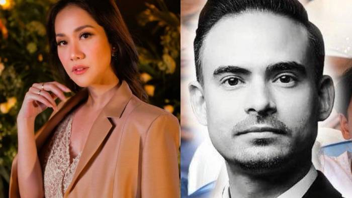 BCL Jawab Rencana Menikah Lagi atau Tidak Setelah Ashraf Sinclair Meninggal, Maia Langsung Mendoakan