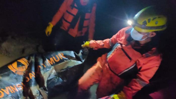 Diduga Depresi Putus Cinta, Pemuda Bojonegoro Nekat Bunuh Diri, Mayatnya Ditemukan di Bengawan Solo