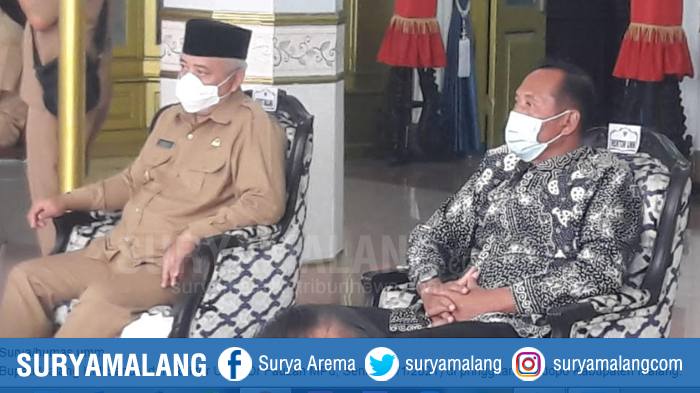 UMM Gandeng Pemkab Malang Bangun Pembangkit Listrik Tenaga Mikro Hidro (PLTMH)