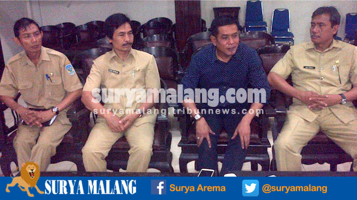 Inilah 5 Proyek yang Mengantarkan Bupati Nganjuk Ditetapkan sebagai Tersangka Oleh KPK