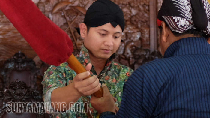 852 Tahun Trenggalek, Simbol Kebangkitan Poros Selatan dan Kesejahteraan Kaum Tani