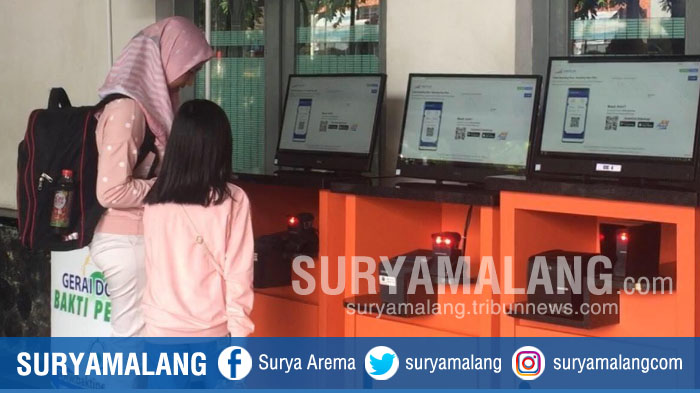 Tiket Perjalanan KA Jarak Menengah, Jauh dan Lokal untuk Long Weekend Akhir Oktober Sudah Bisa Pesan