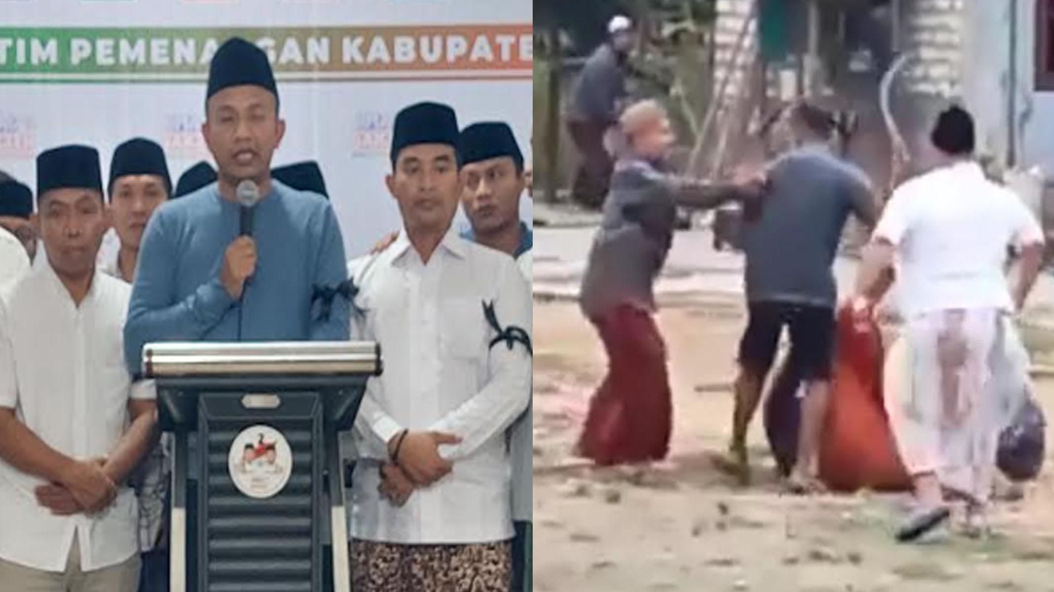 Update Terbaru Carok di Ketapang Sampang Madura: Identitas Saksi Paslon Pilkada Dinyatakan Tewas