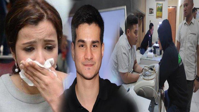 Cerita Andi Soraya Diminta Anak Steve Emmanuel Selamatkan Ayahnya dari Hukuman Mati: Saya Merinding