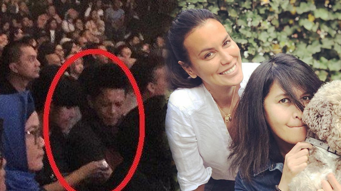 Cewek yang Temani Ariel NOAH Nonton Konser Teman Sophia Latjuba? Ini 7 Foto Cantik Febiola Tassignon