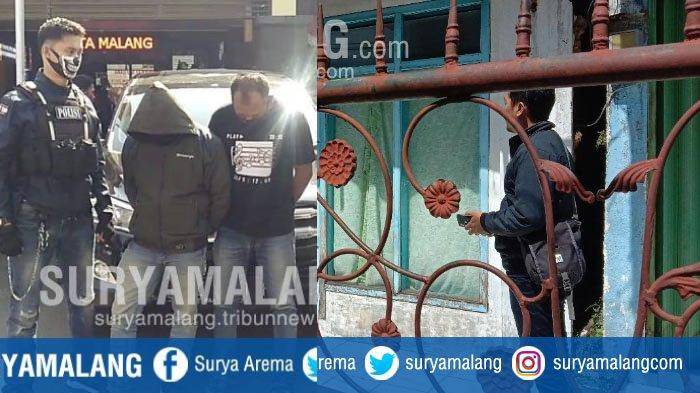 Berita Malang Hari Ini 4 Juli 2020 Populer: Digendam saat COD Burung Kenari dan Penggelapan Innova