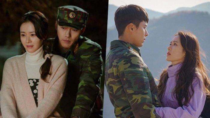 Nonton Crash Landing On You Episode 4 Sub Indonesia & 4 Link Streaming, Yoon Se Ri Gagal Kembali