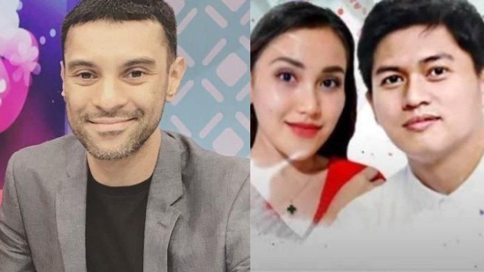Curhat Didi Riyadi Ditinggal Ayu Ting Ting yang Lebih Pilih Adit Jayusman, Doa Drummer Ini Terekspos