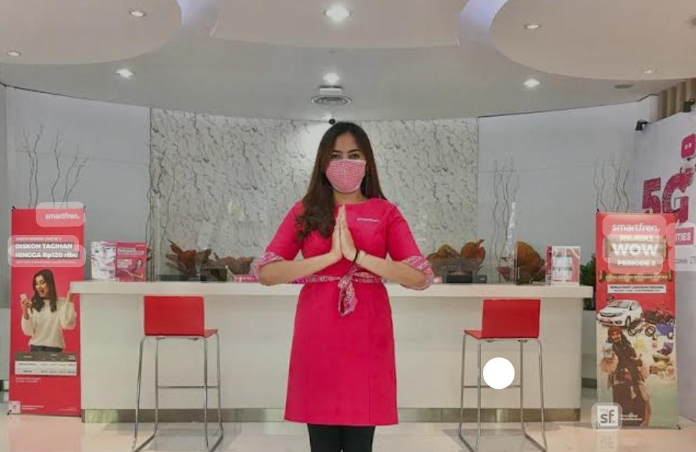 Cara Aktivasi eSIM Smartfren, Tak Perlu ke Galeri